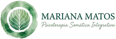 Psicóloga Mariana Matos